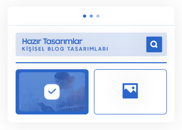 E-ticaret hosting özelliği