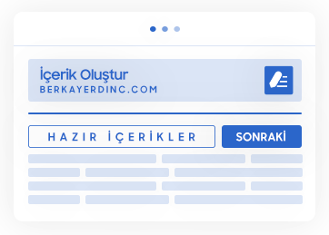 E-ticaret hosting altyapısı