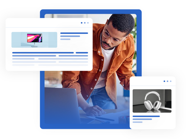 E-ticaret hosting avantajları
