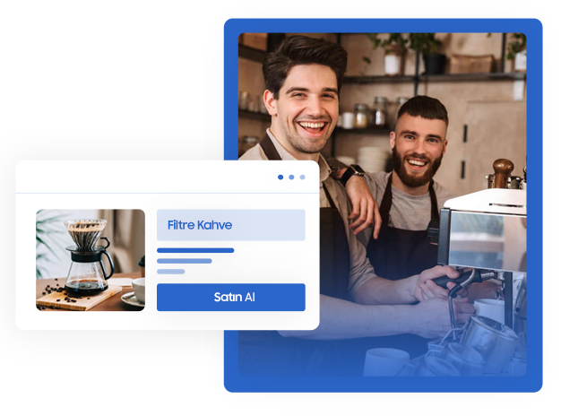 E-ticaret hosting performansı