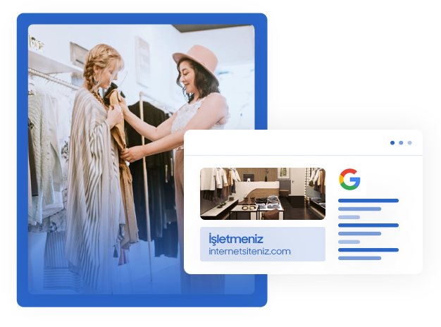 E-ticaret hosting çözümleri